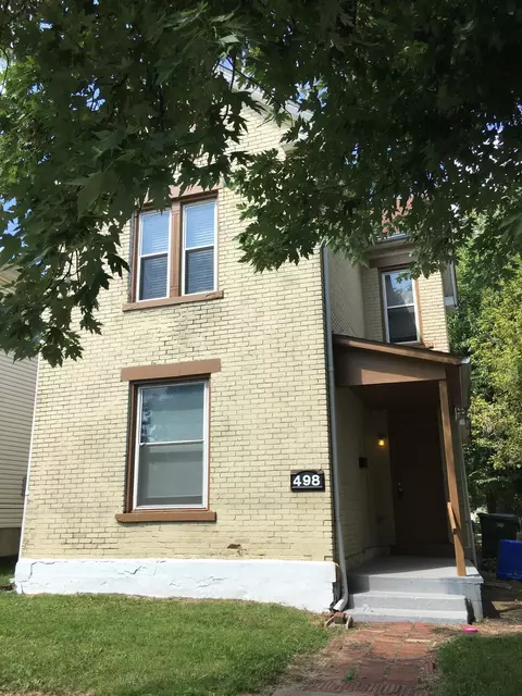 498 E 2nd Ave, Columbus, OH 43201