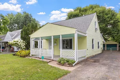 931 Blenheim Rd, Columbus, OH 43224