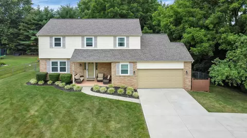 11877 Milnor Rd, Pickerington, OH 43147
