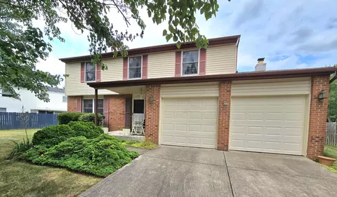 8086 Priestley Dr, Reynoldsburg, OH 43068