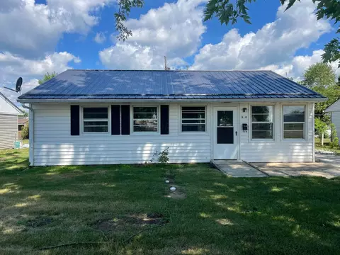 518 Morse St, Waverly, OH 45690