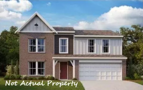 8970 Meadowlark Dr, Plain City, OH 43064