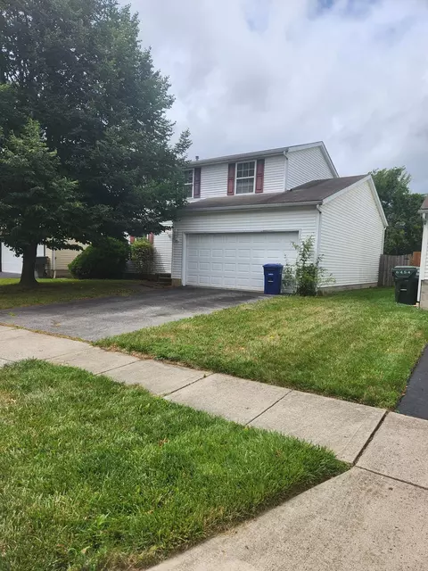 6446 Whims Rd, Canal Winchester, OH 43110