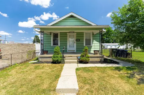 128 Benfield Ave, Columbus, OH 43207