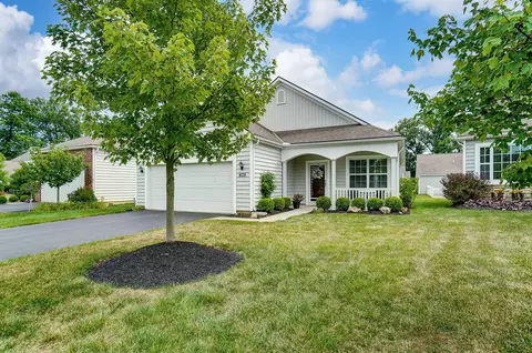 3981 Blue Mountain Cir, Columbus, OH 43230