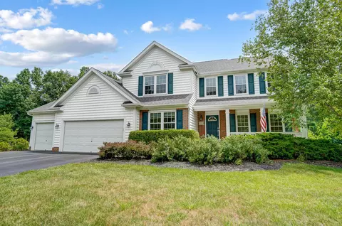 5787 Cali Glen Ln, Westerville, OH 43082