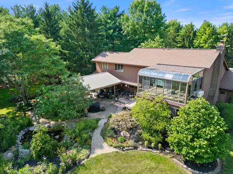 5363 Tussic St Rd, Westerville, OH 43082
