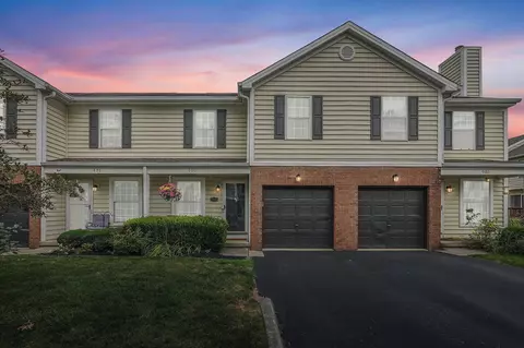 900 Philadelphia Dr #22C, Westerville, OH 43081