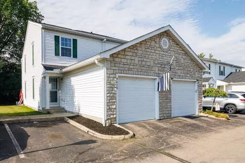 4638 Parrau Dr #69A, Columbus, OH 43228