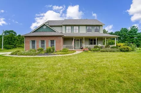 5940 Houseman Rd, Ostrander, OH 43061