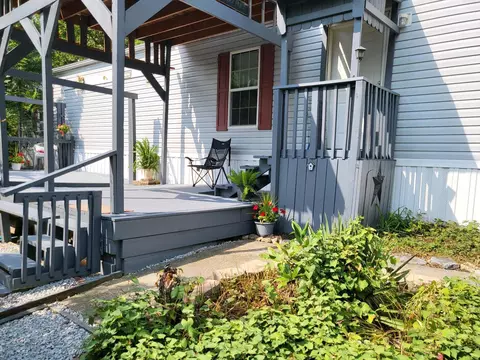 5464 Flint Ridge Rd NE, Crooksville, OH 43731