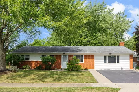 395 Naples Pl, Westerville, OH 43081