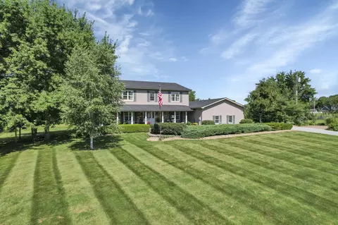 2761 Krause Rd, Centerburg, OH 43011