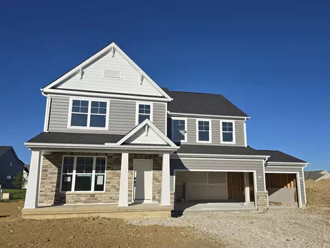 5437 Scotch Woods Dr, Grove City, OH 43123