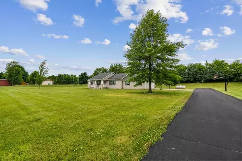 8884 Weiser Rd, Waldo, OH 43356