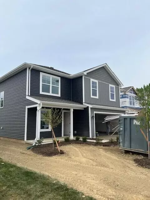 3436 Alledonia Dr, Grove City, OH 43123