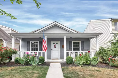 569 Rockets St #154, Galloway, OH 43119