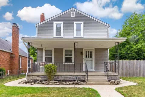 1557 Virginia Ave, Columbus, OH 43212