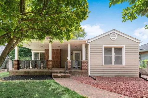 2731 Elliott Ave, Columbus, OH 43204