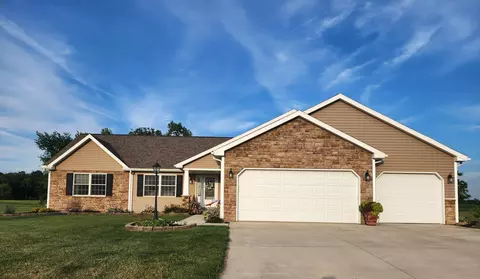 3108 Bible Dr, Bellefontaine, OH 43311