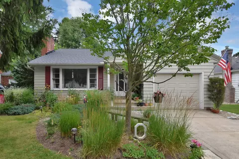 958 Paxford Pl, Mansfield, OH 44906