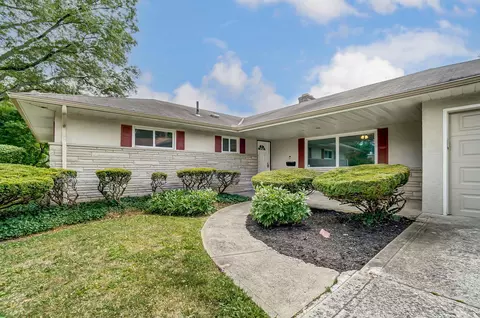 1421 Kenwick Rd, Columbus, OH 43209