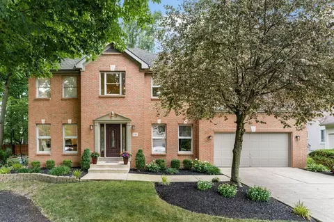 545 Kingfisher Dr, Westerville, OH 43082