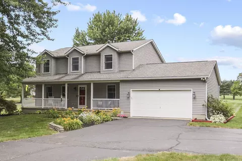 4820 Deeds Rd SW, Granville, OH 43023