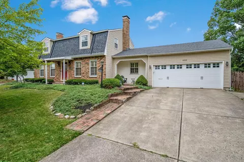 4506 Loos Cir E, Columbus, OH 43214
