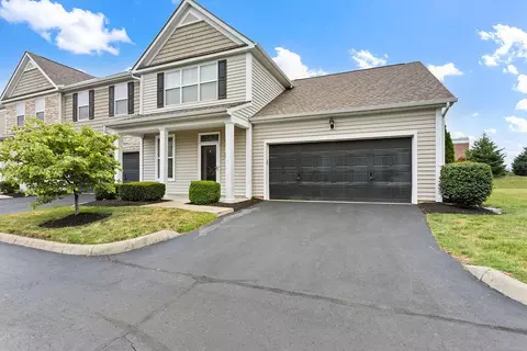 1678 Epic Way #45, Grove City, OH 43123