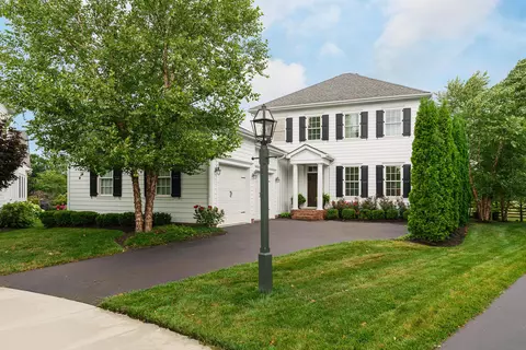 7923 Cole Park N, New Albany, OH 43054