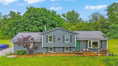 7326 State Route 19 UNIT 7  1-4, Mount Gilead, OH 43338