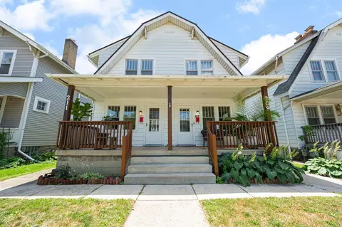 209-211 E Southwood Ave, Columbus, OH 43207