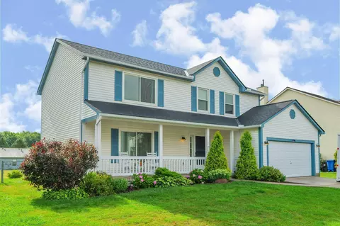 349 Hearthstone Dr, Delaware, OH 43015