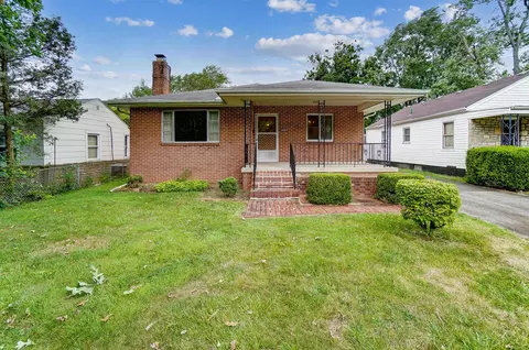 3707 Atwood Ter, Columbus, OH 43224