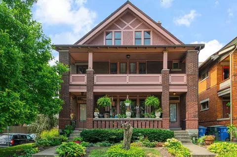 1321-1325 Bryden Rd, Columbus, OH 43205