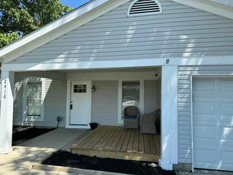 2416 Billingsley Rd, Columbus, OH 43235