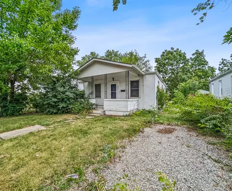 664 Dexter Ave, Columbus, OH 43204