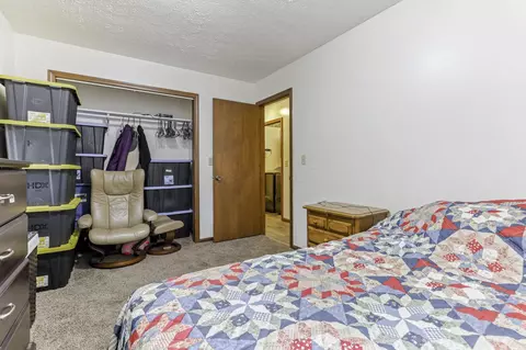 Bedroom - 33253 Till Rd, Logan, OH 43138 photo 2 of 5