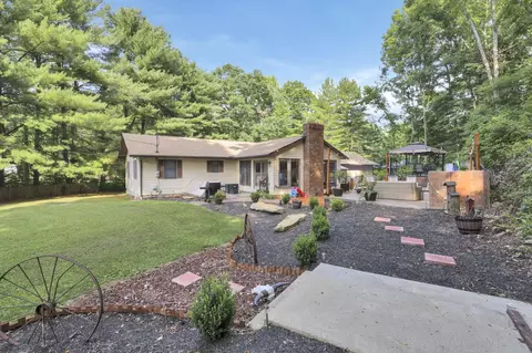 Exterior - 33253 Till Rd, Logan, OH 43138 photo 10 of 21
