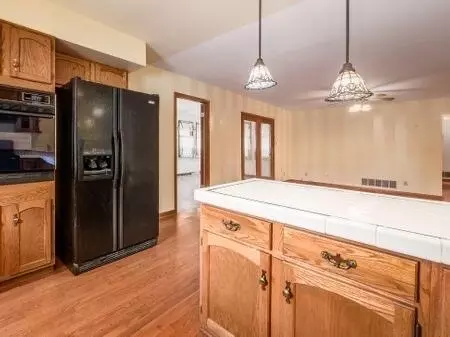 Kitchen - 244 Clark Dr, Circleville, OH 43113 photo 3 of 5