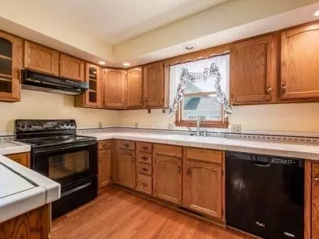 Kitchen - 244 Clark Dr, Circleville, OH 43113 photo 5 of 5