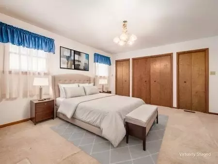 Bedroom - 244 Clark Dr, Circleville, OH 43113 photo 1 of 7