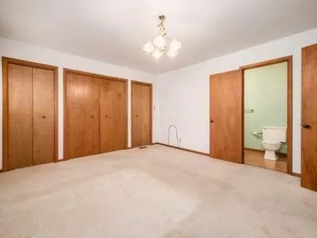 Bedroom - 244 Clark Dr, Circleville, OH 43113 photo 5 of 7