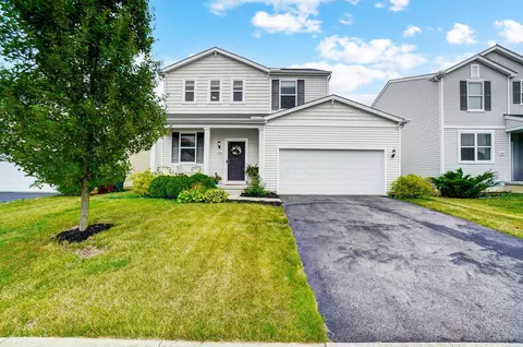 1206 Cicada St, Blacklick, OH 43004