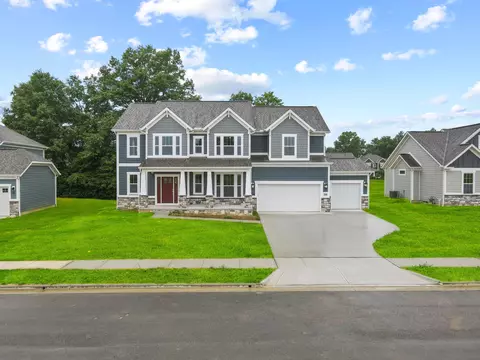 7906 Norman St, Pickerington, OH 43147