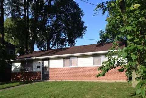 315 E Lawn Ave, Urbana, OH 43078