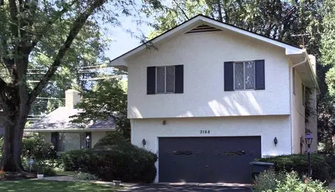 3168 Broadmoor Ave, Columbus, OH 43209