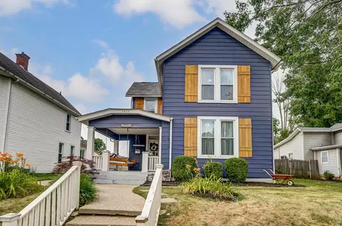 3525 Park St, Grove City, OH 43123