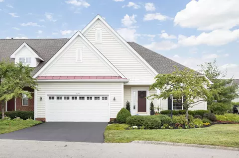 4474 Emmas Ct, Hilliard, OH 43026